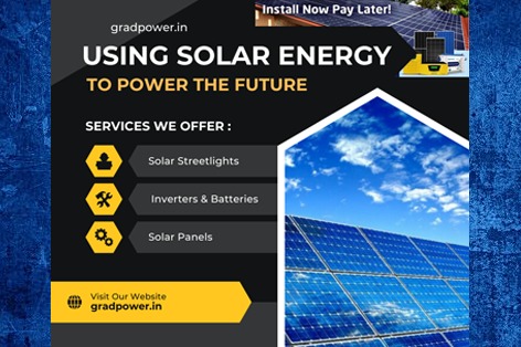 GradPower