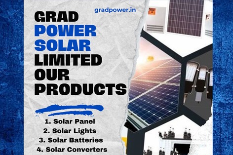 GradPower