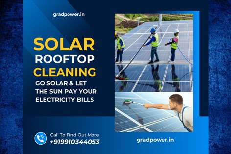 GradPower