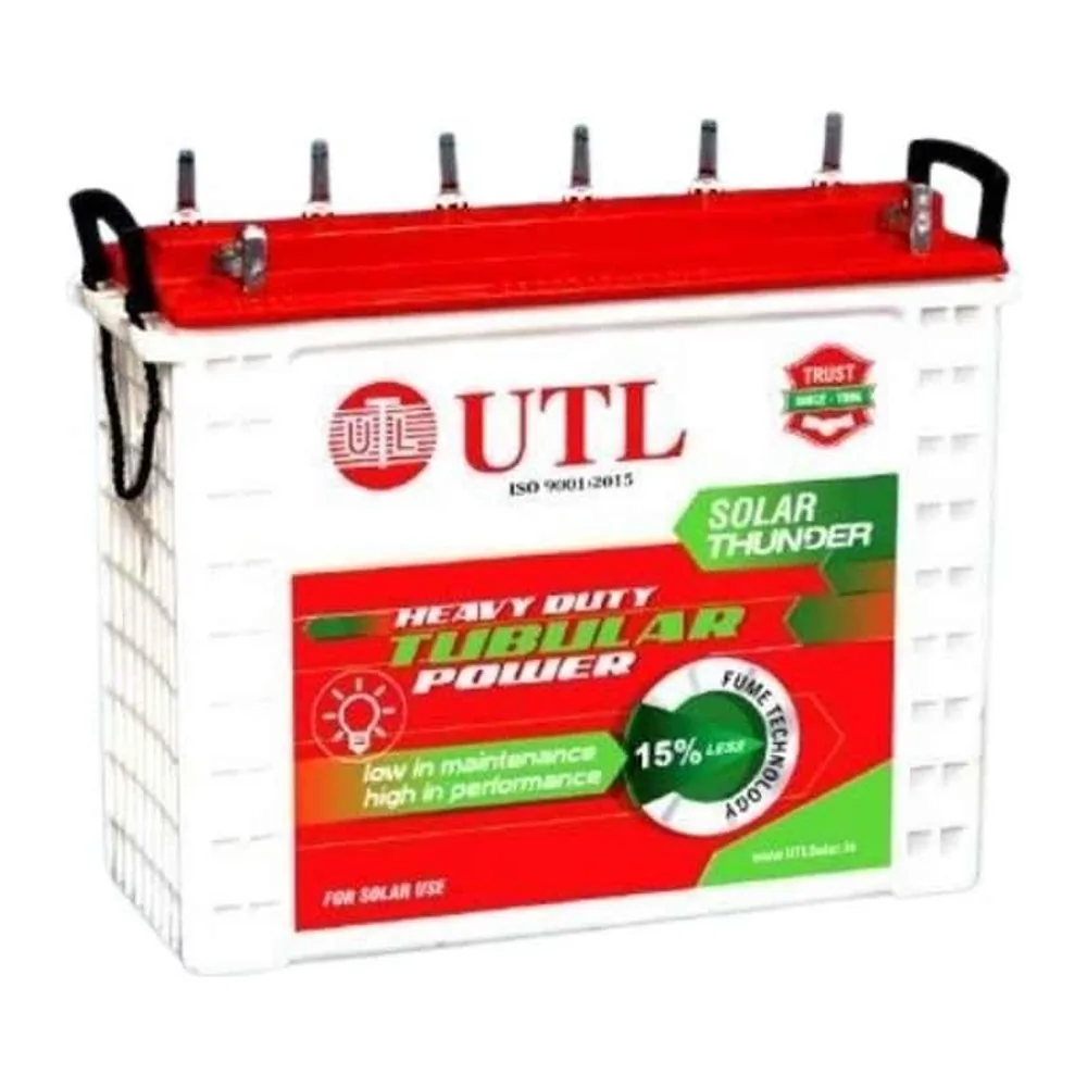 200AH Battery USB2072 - UTL