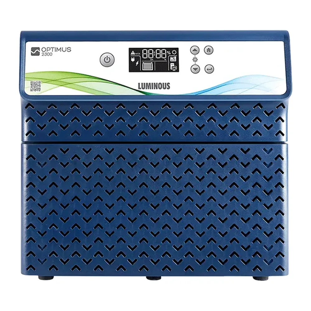 Luminous Pro 2250/24V