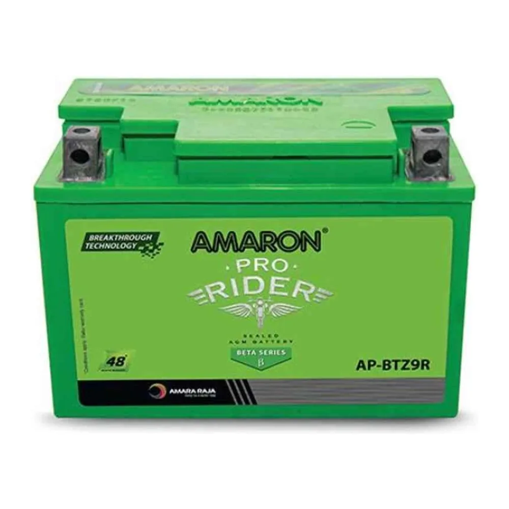 Amaron 9LB