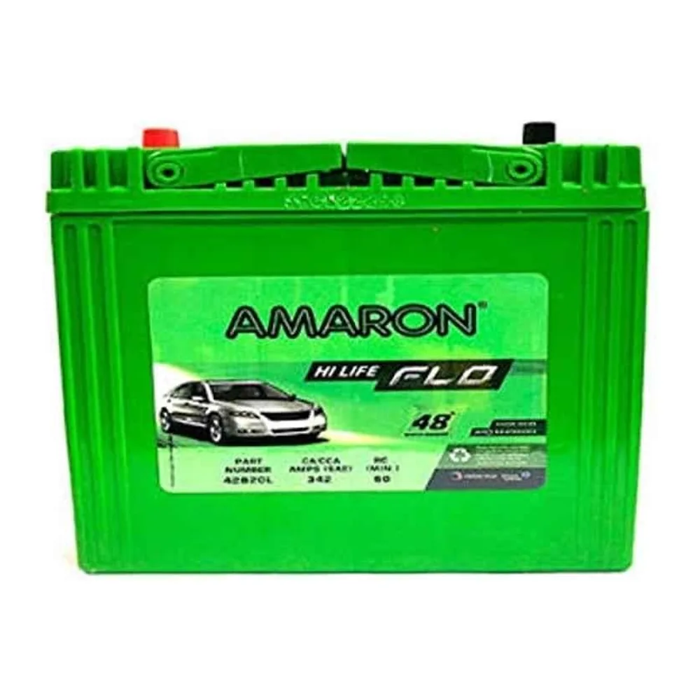 Amaron Flo 40B20L Auto Motive Battery