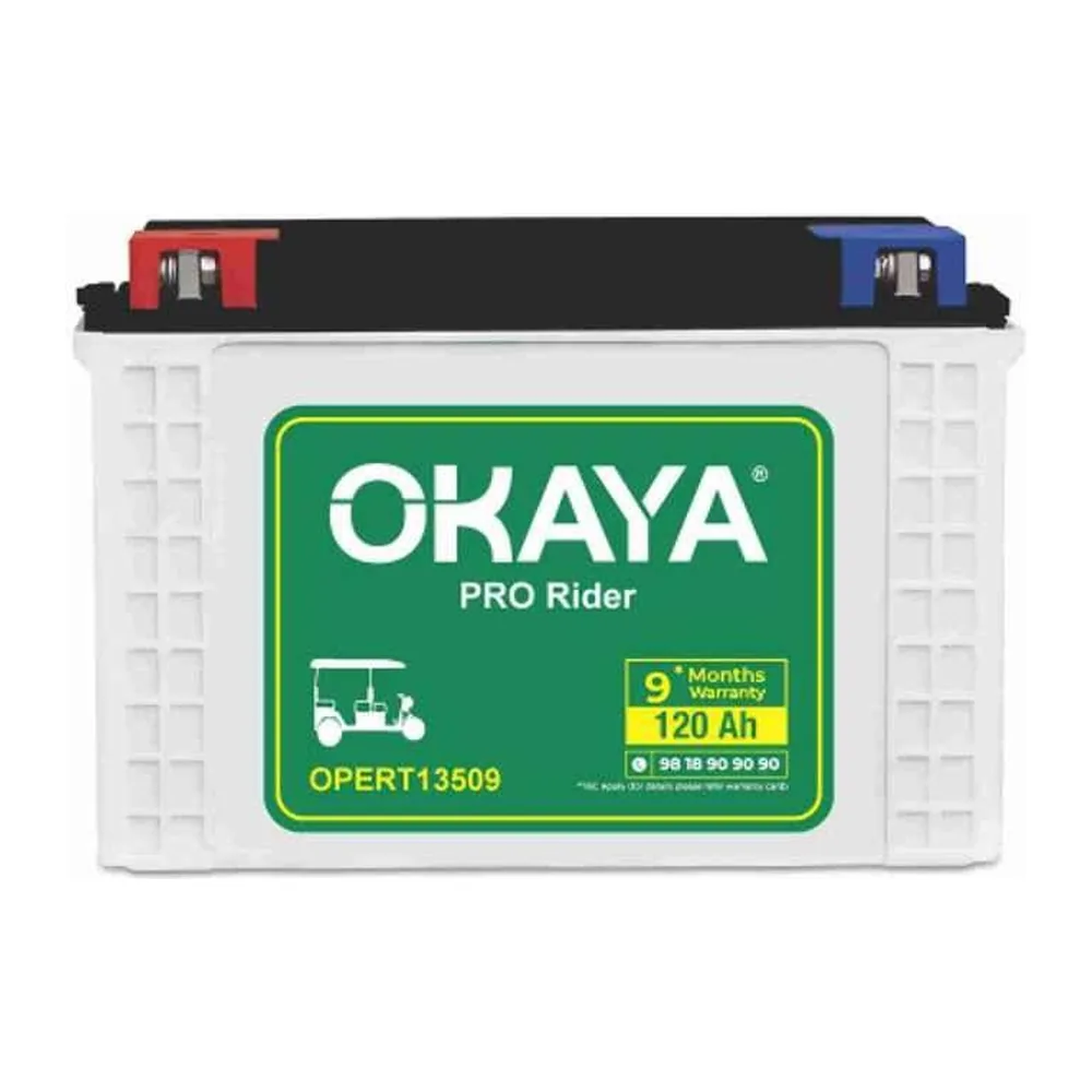 Okaya Opert 13509 (9 Month)