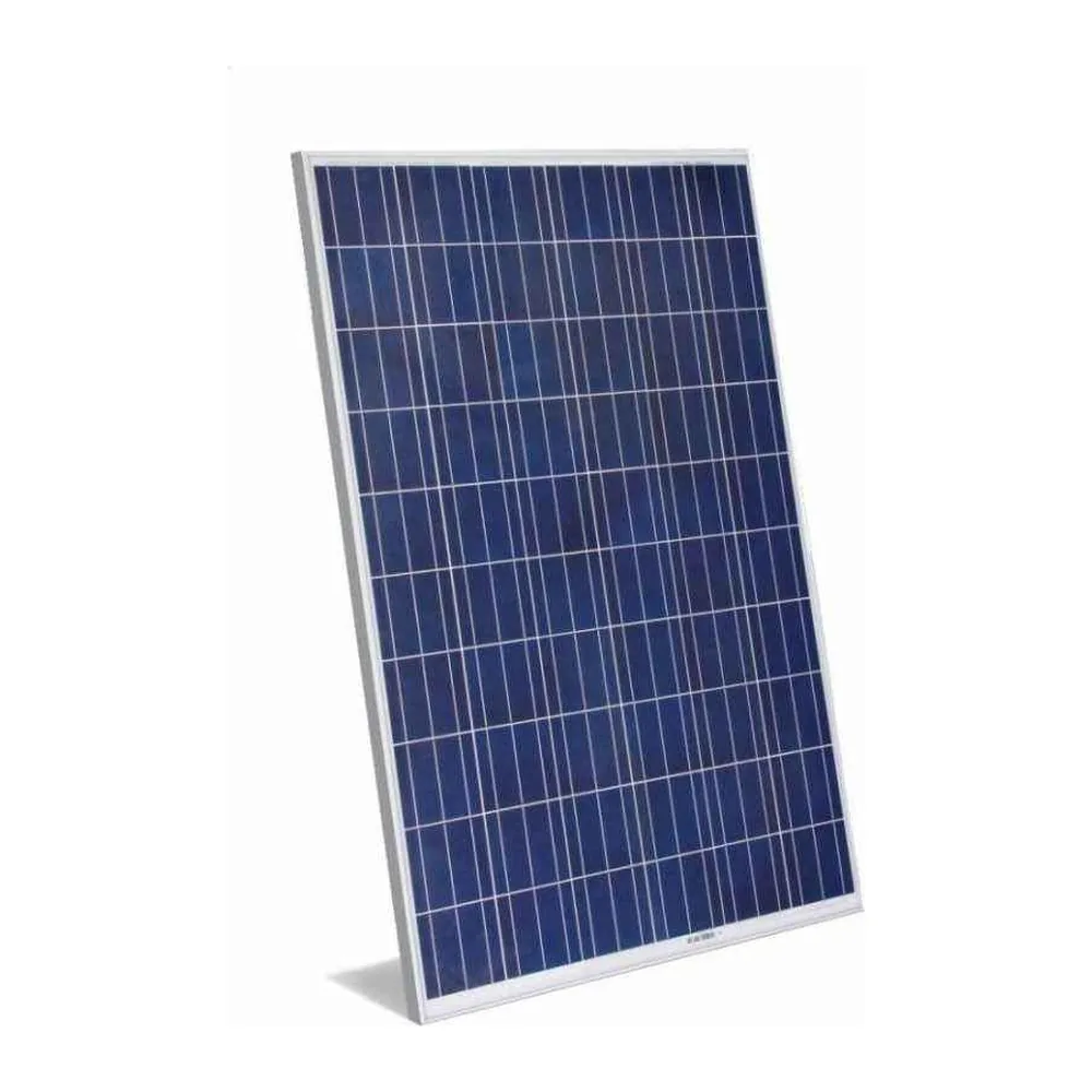 Solar Panel 165 Watt - Massimo