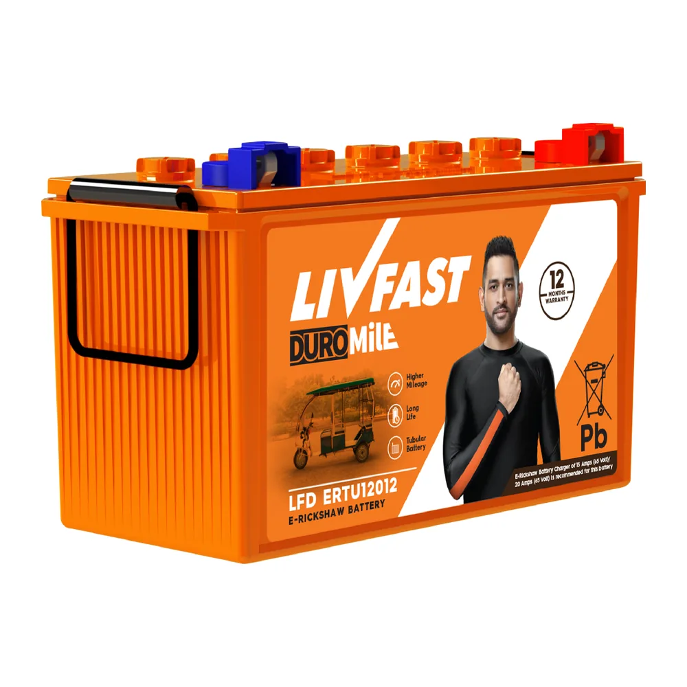LA E - Ride LFDERTU1800C0L - Livfast