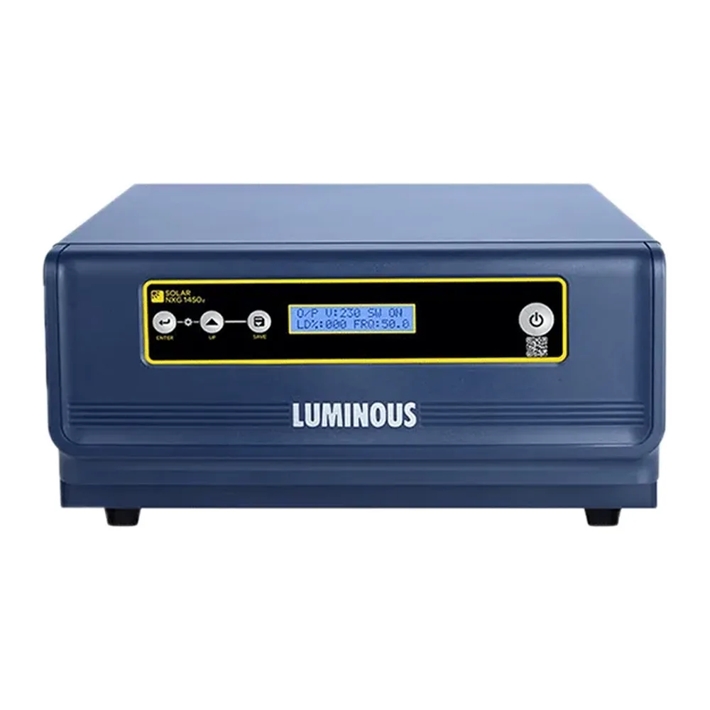 NXG 1450 Inverter - Luminous