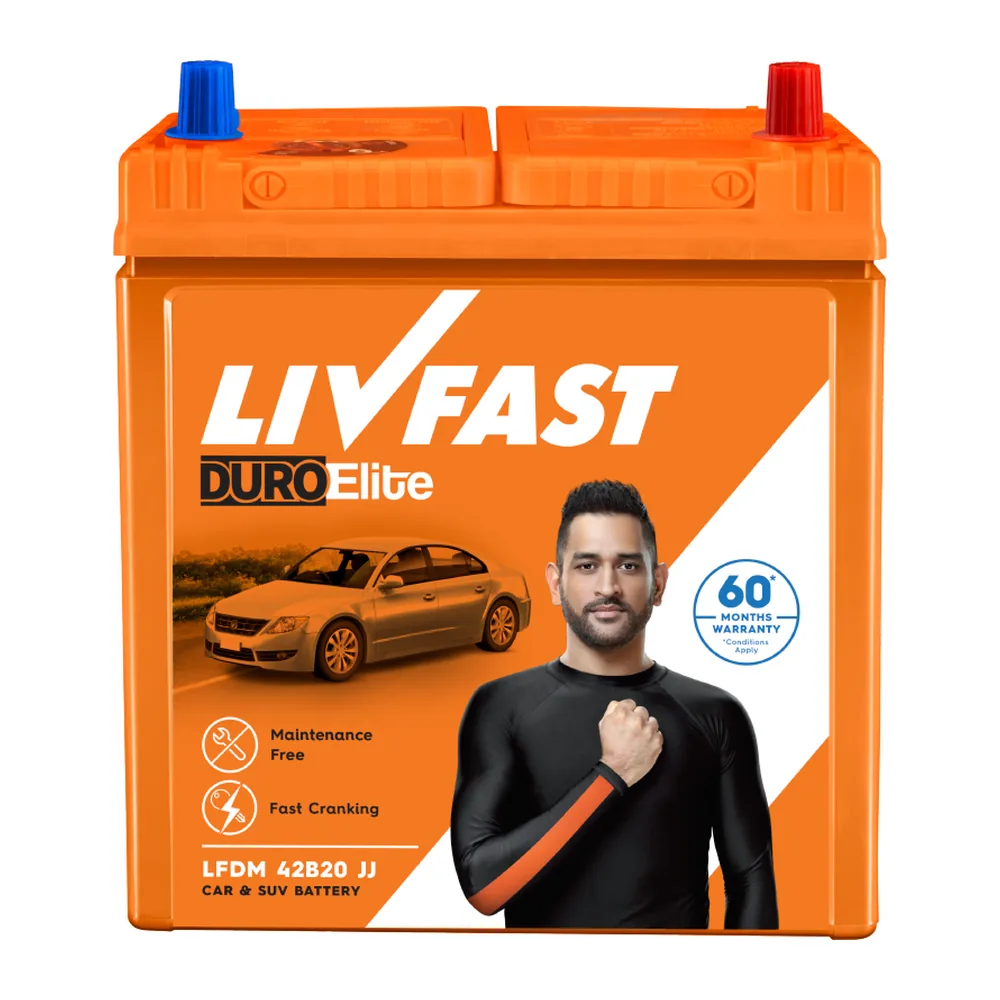 DSLFDM 40B20JHL-Livfast