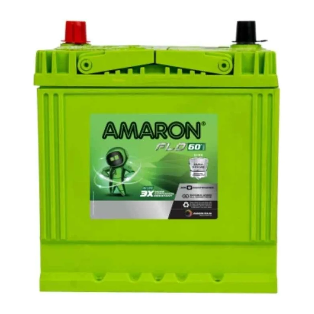 BH45D20L Battery - Amaron