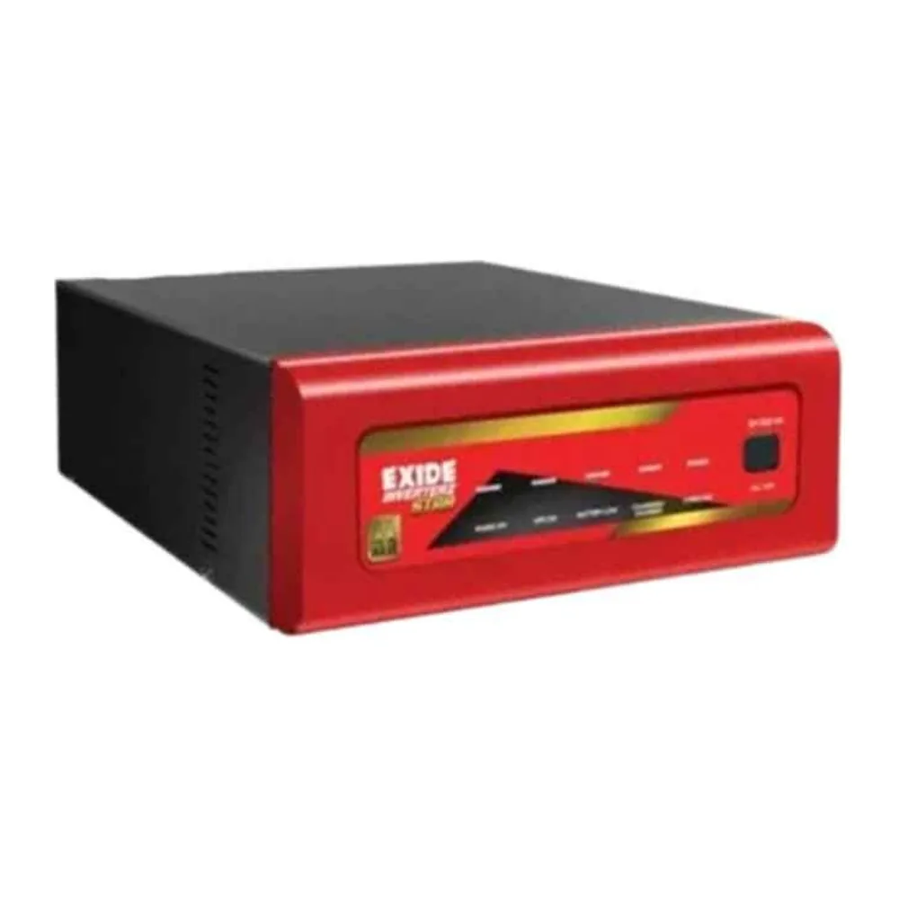 1500VA Inverter - Exide