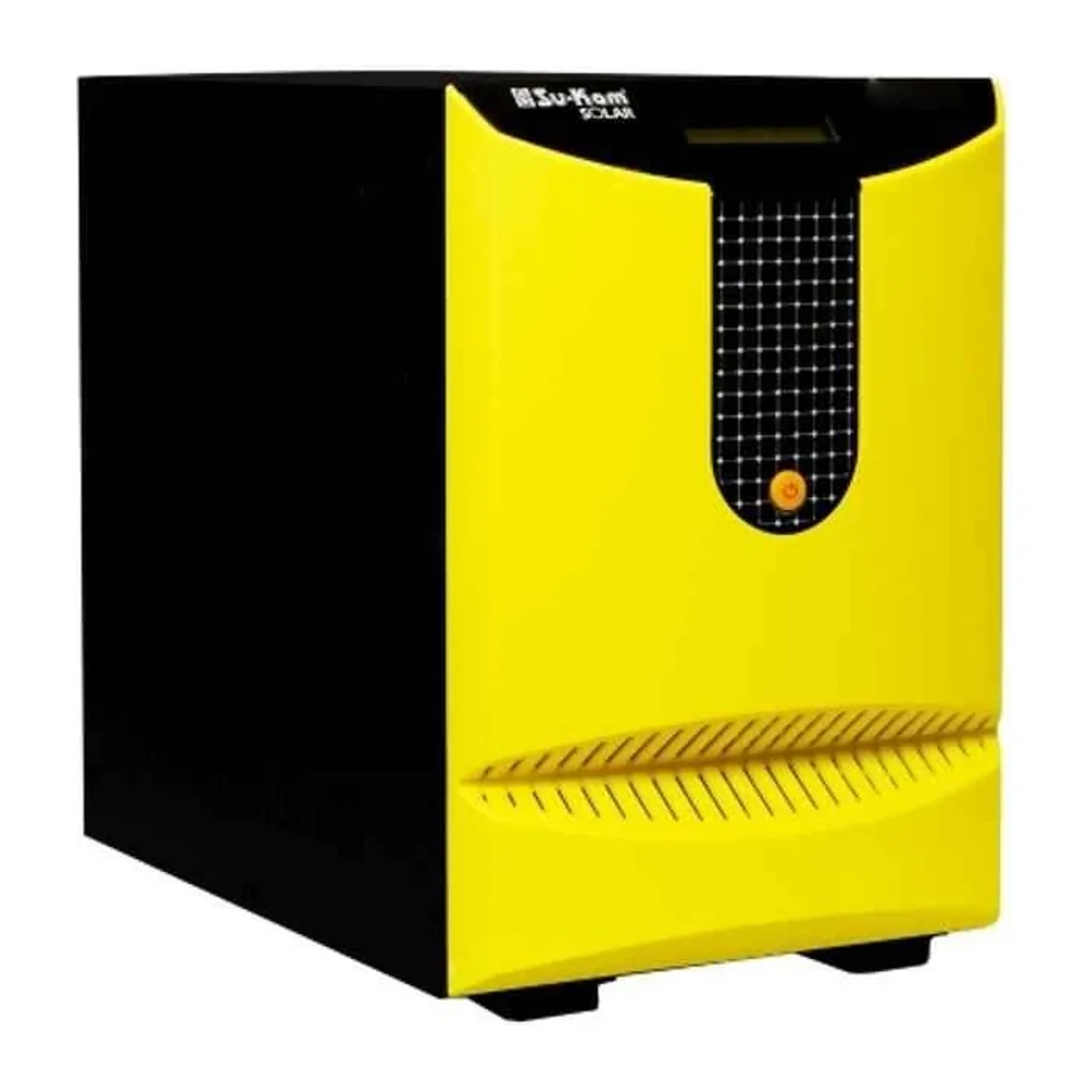 Su-Kam Brainy 2500 Inverter