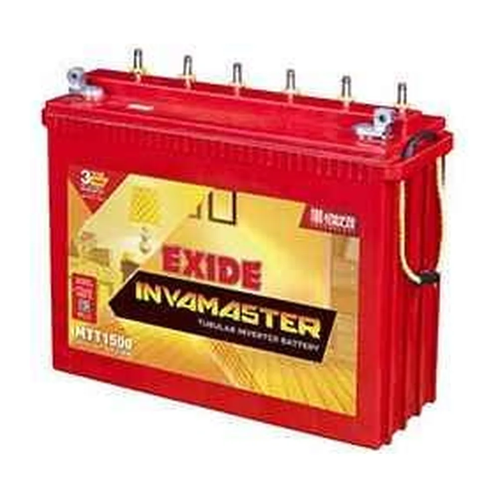 Exide Invamaster 150AH Battery