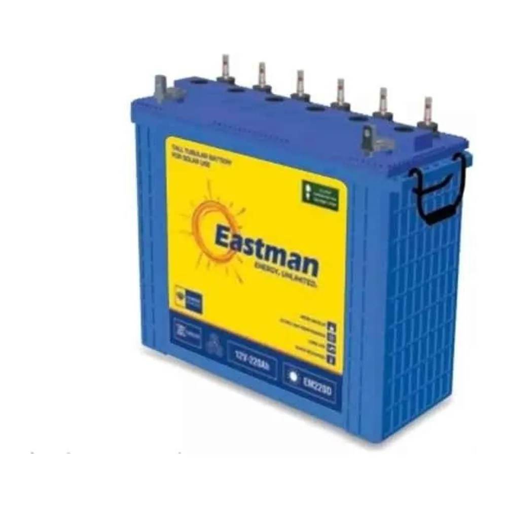 TT 15036 Battery - Eastman