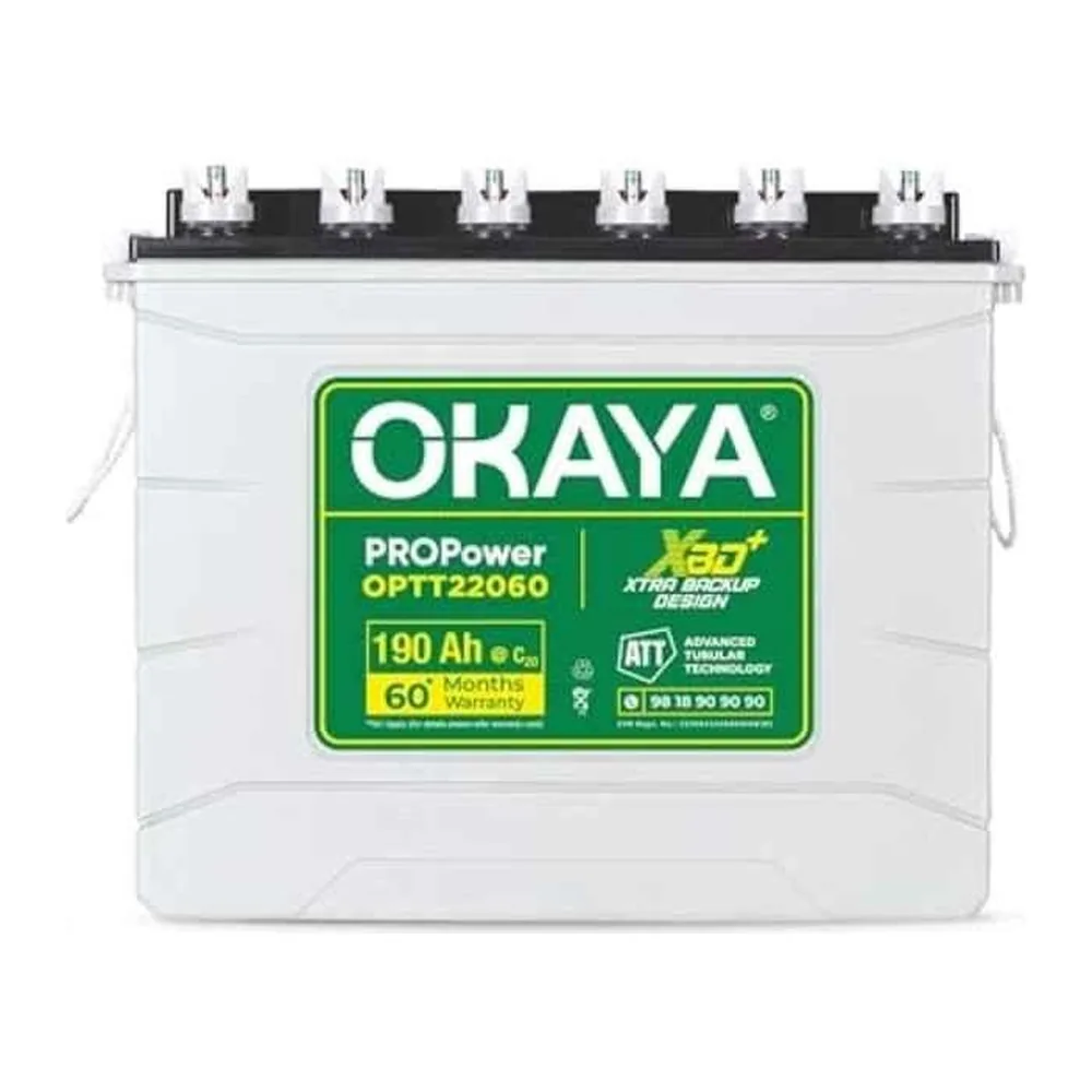 Okaya OPHT 21060