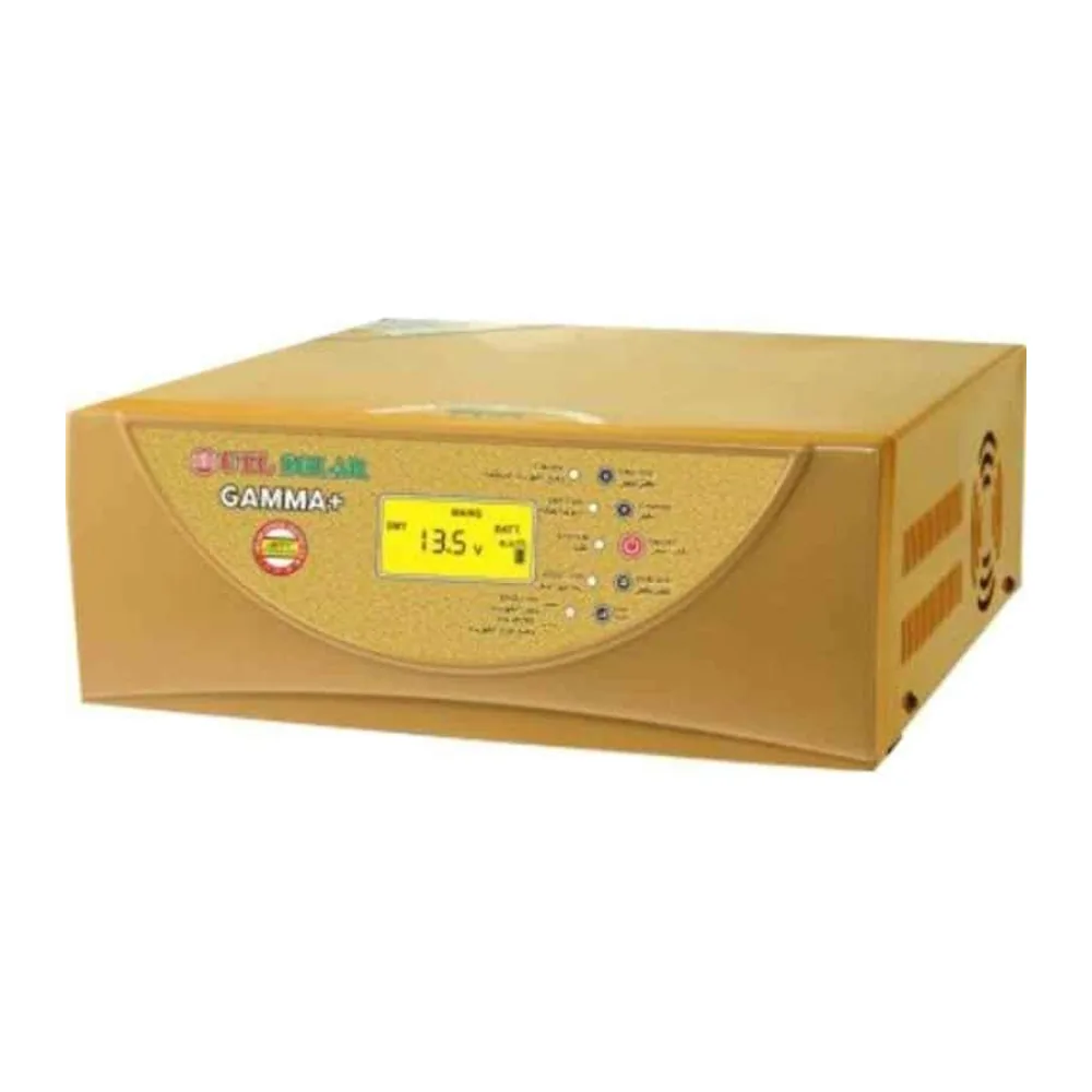 1000VA Gama Inverter - UTL Pure Sine Wave Inverter