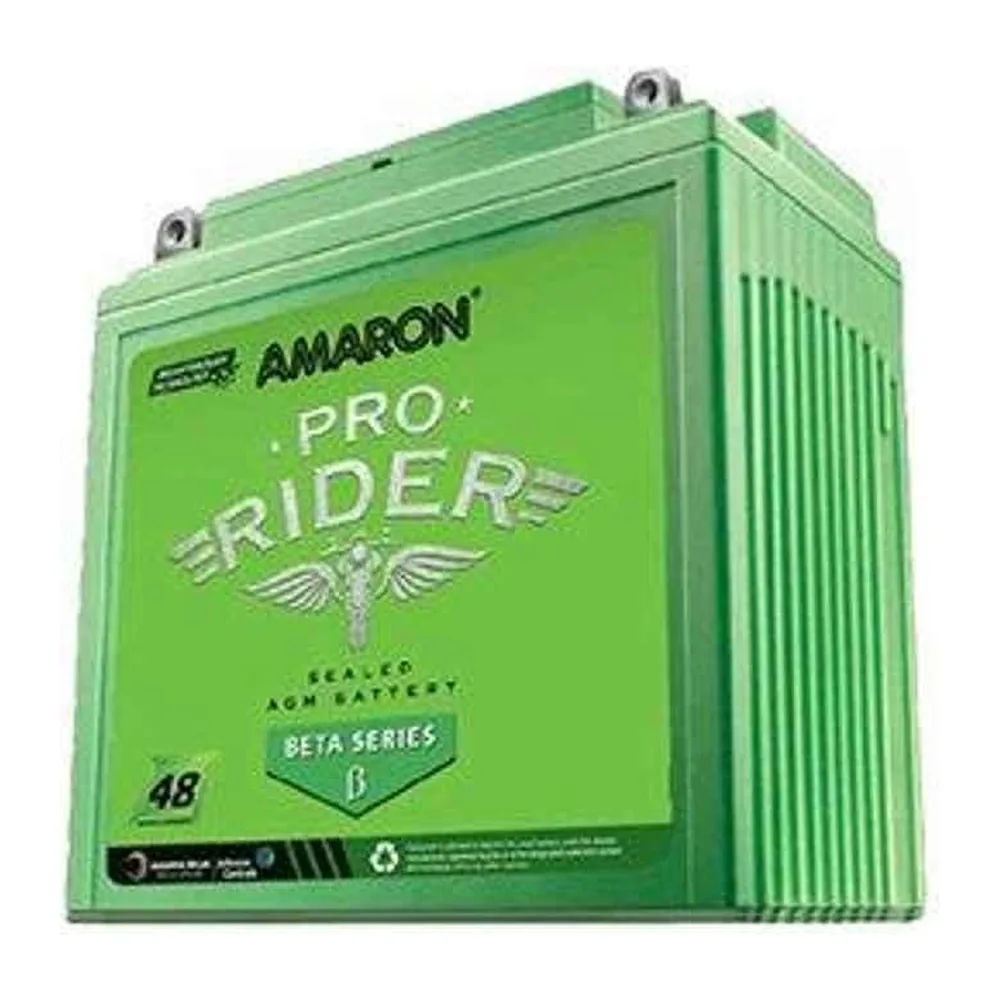 MF 5 PRO BIKE RIDER - Amaron