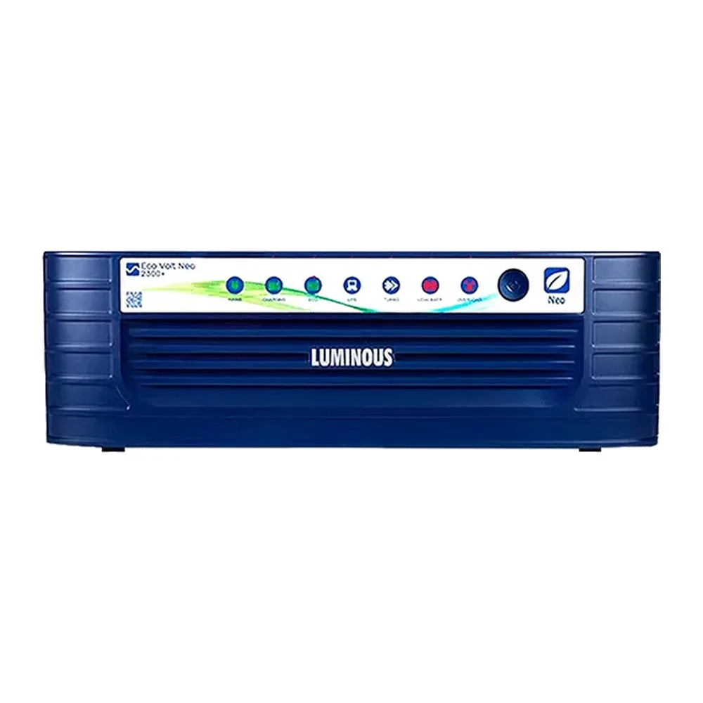 Lum Eco Volt Neo 2300/24V S/W