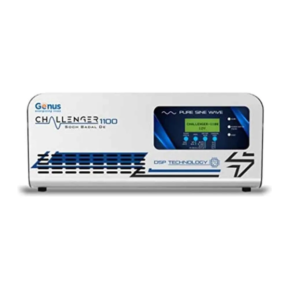 875VA Inverter - Genus