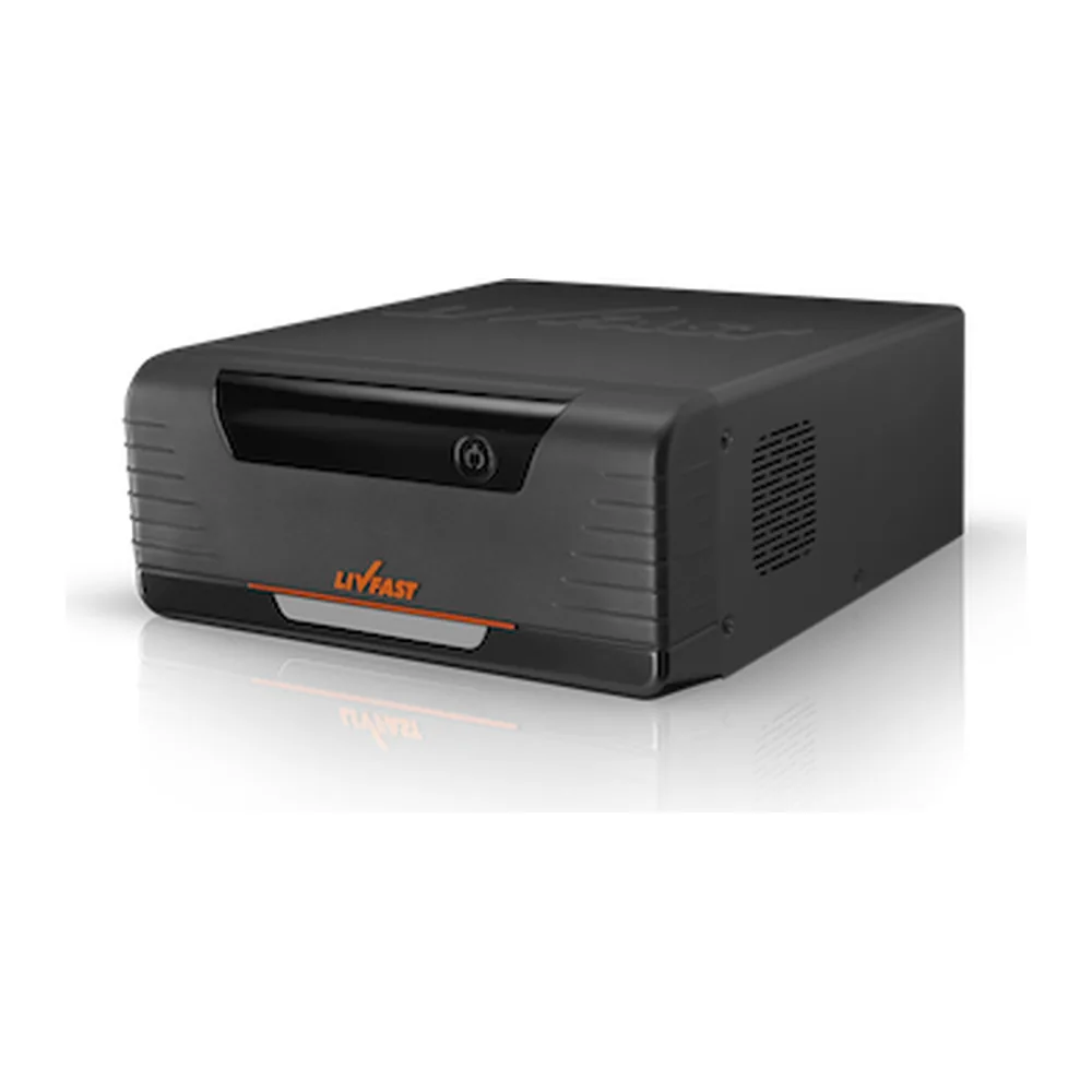 725 VA Inverter - Livfast