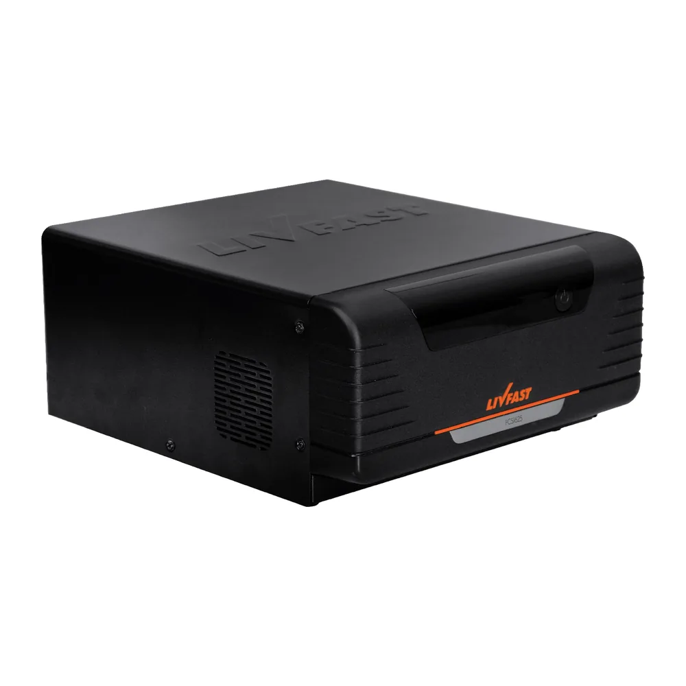 1150 VA Inverter - Livfast