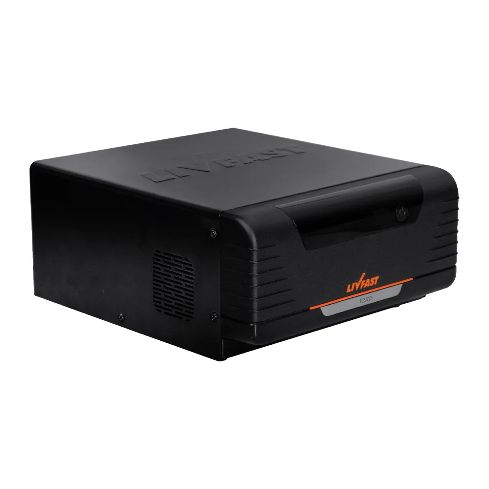 1850 VA Inverter - Livfast