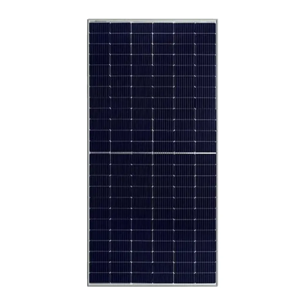 330W Solar Penal - Luminous