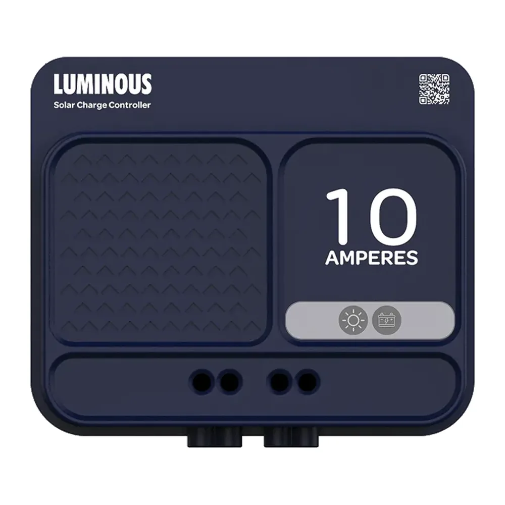 Charg Cantroller 10 Amp - Luminous
