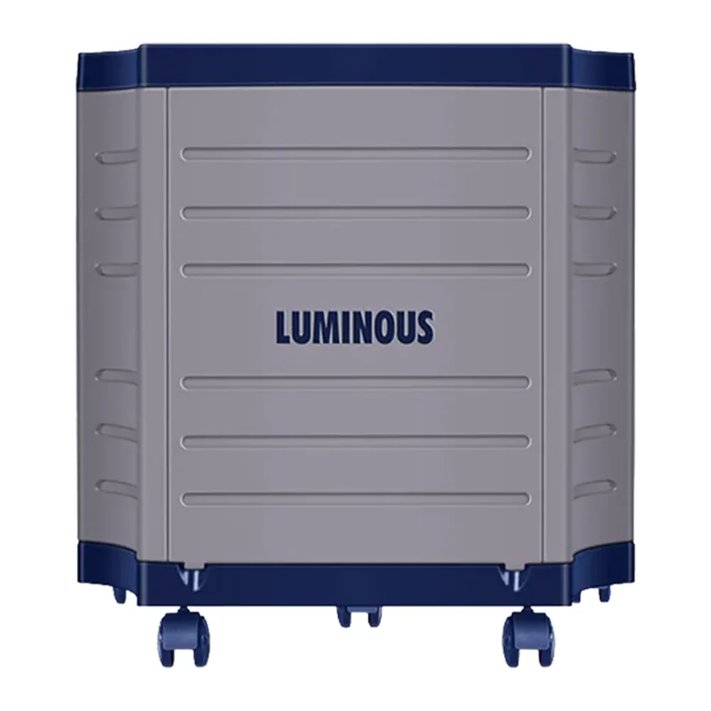 Trolly - Luminous