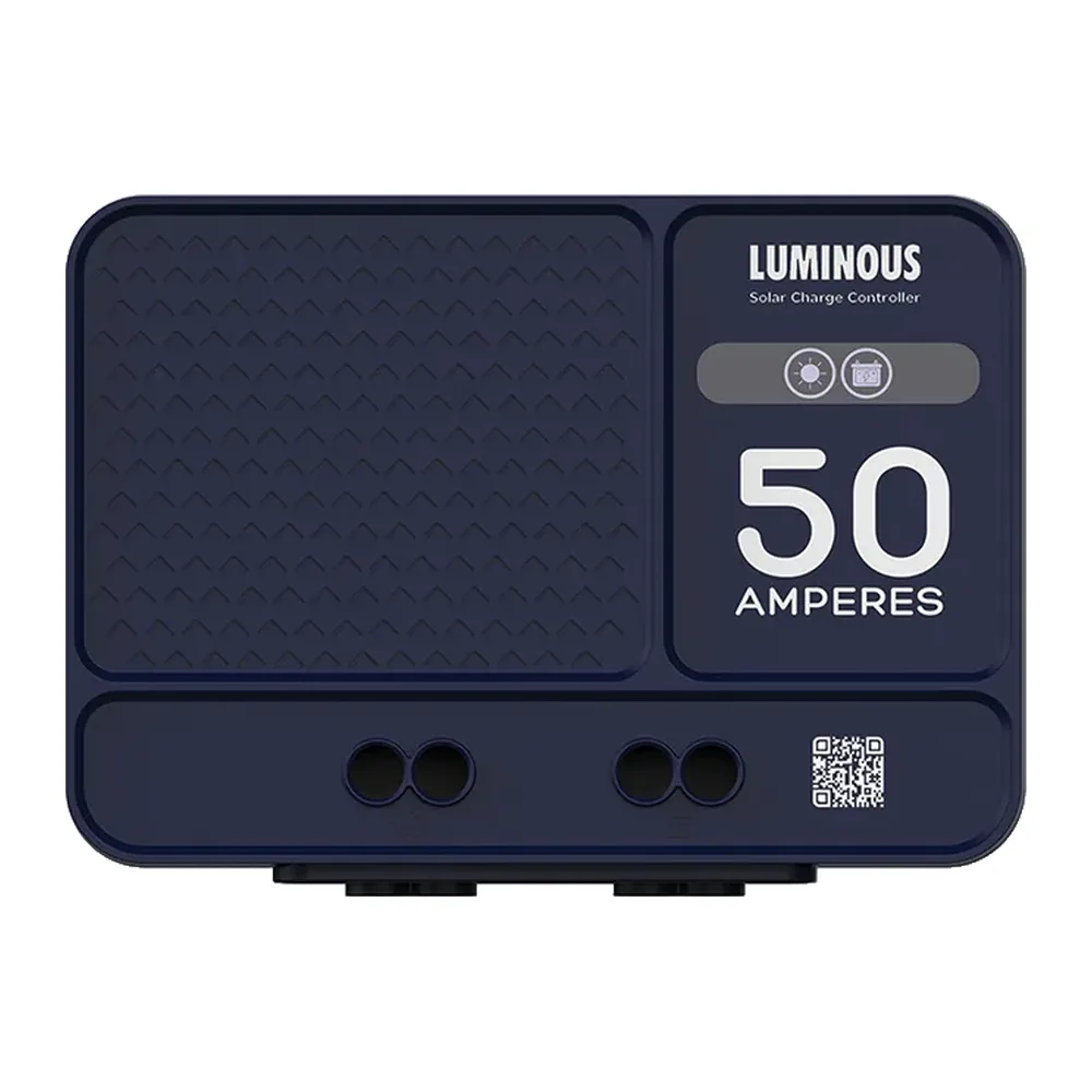 Cantroller 3650 - Luminous