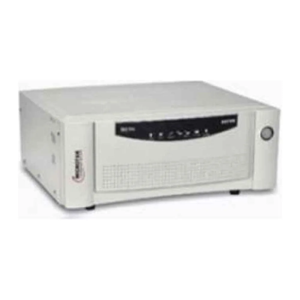700 VA Inverter -Microtek