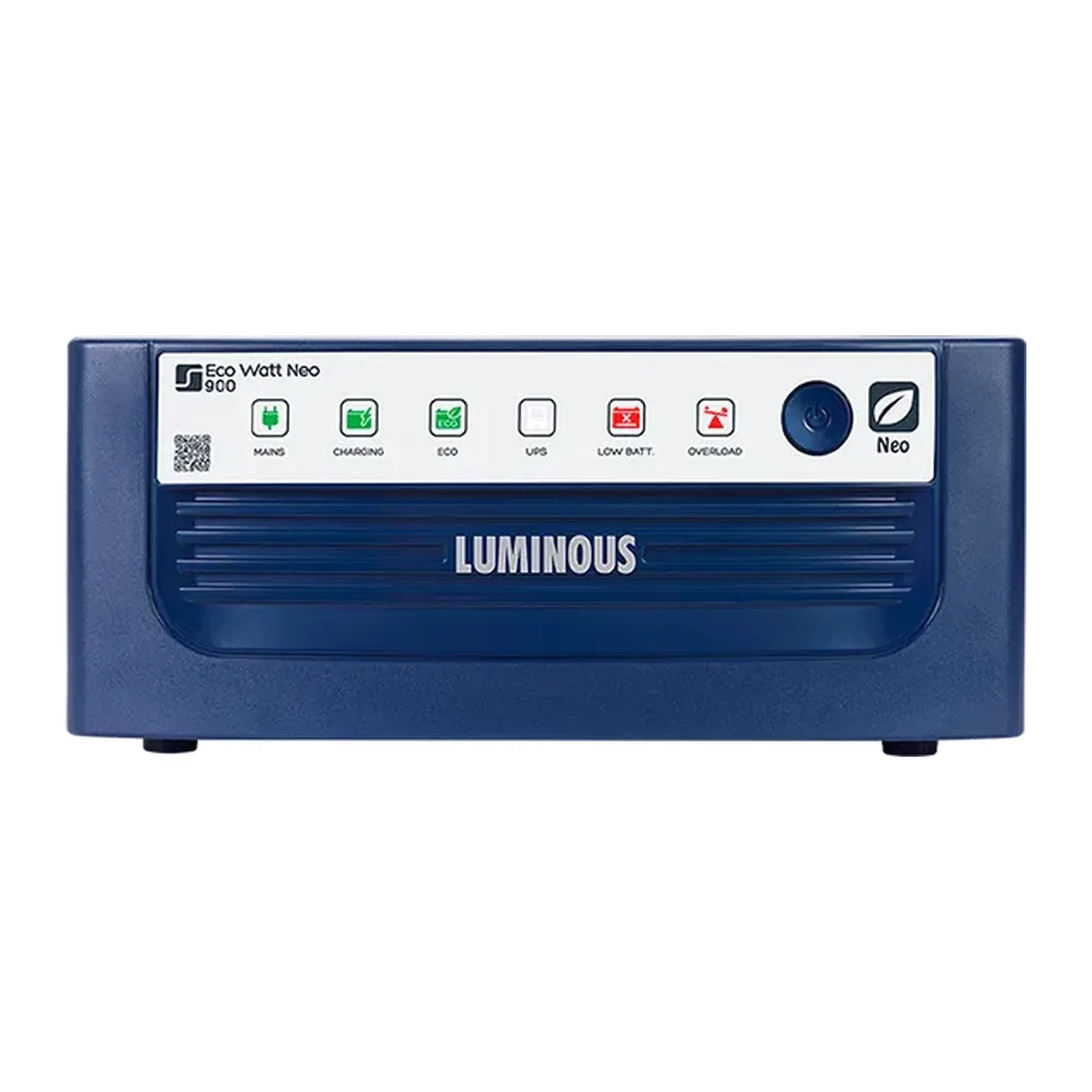 Eco 900 VA - Luminous