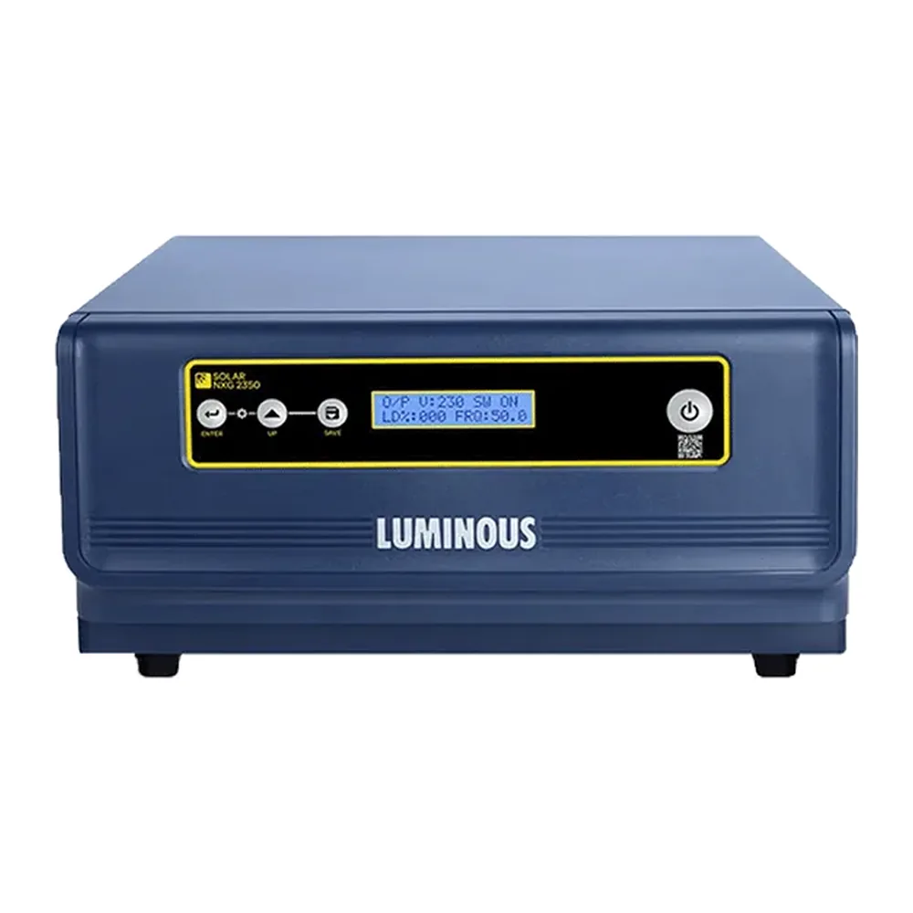 Solar NXG 2350/24V - Luminous
