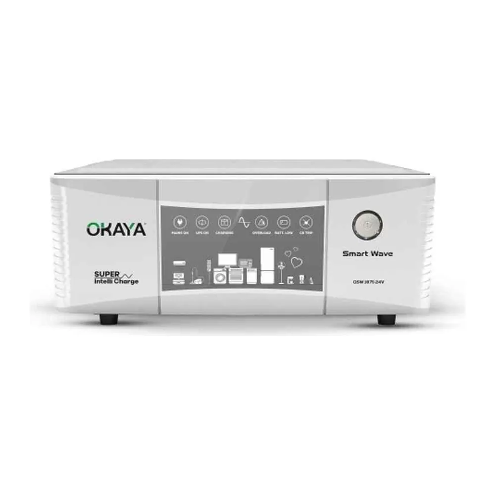 QSW 850V Inverter- Okaya