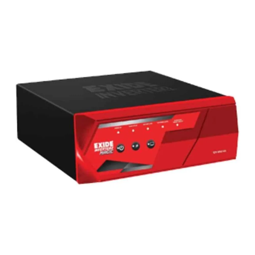 Exide Magic 825 VA Inverter
