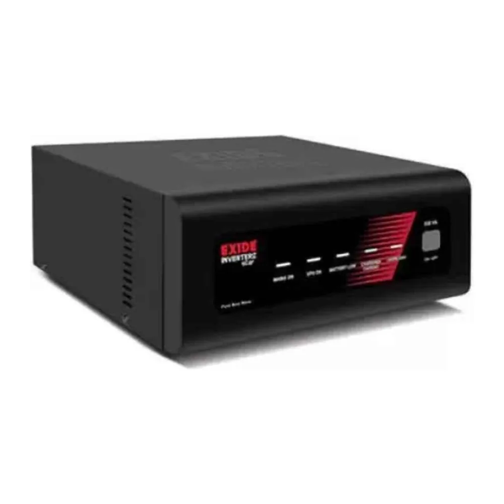 Exide 12V-850 VA Inverter