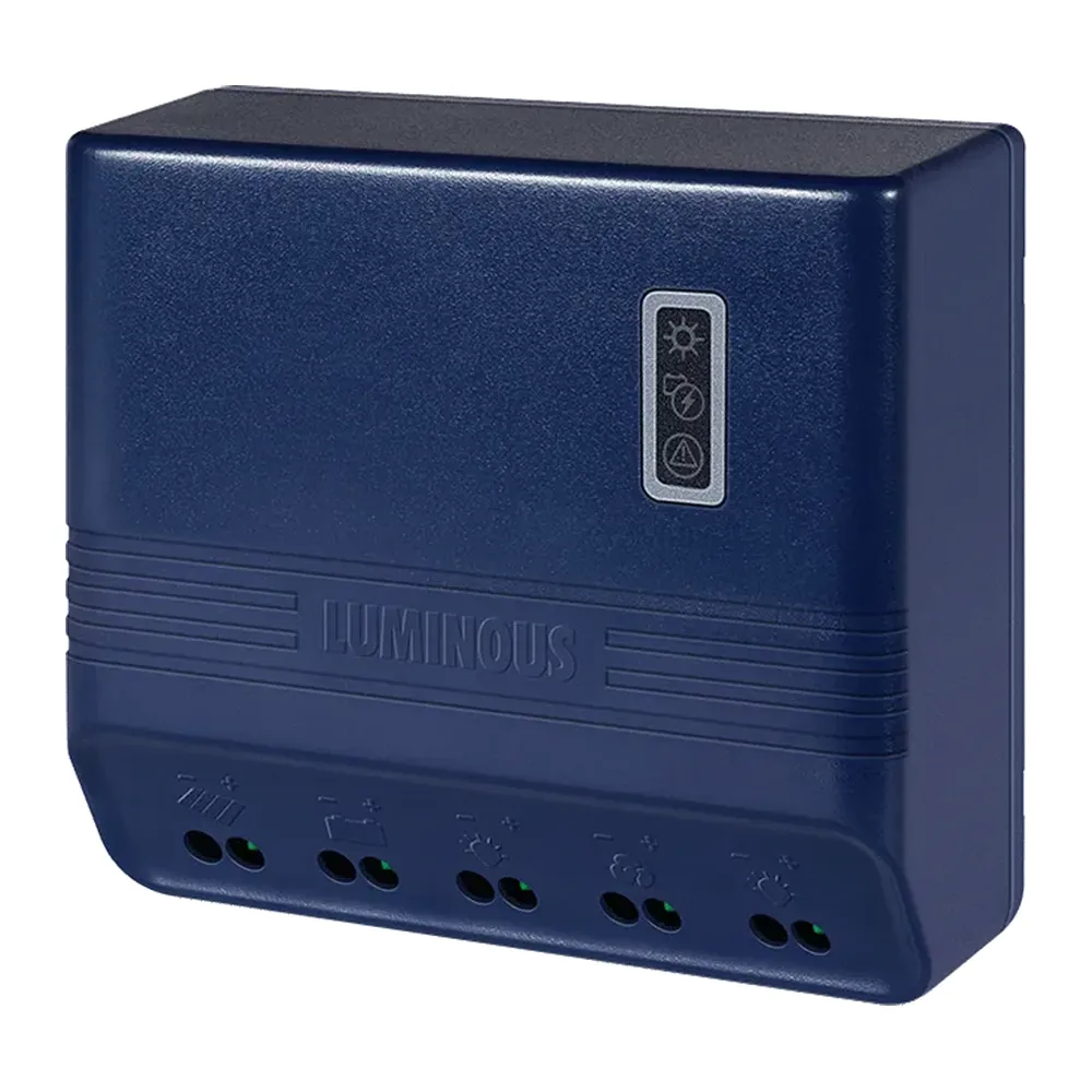 Charg Cantroller 20 Amp - Luminous