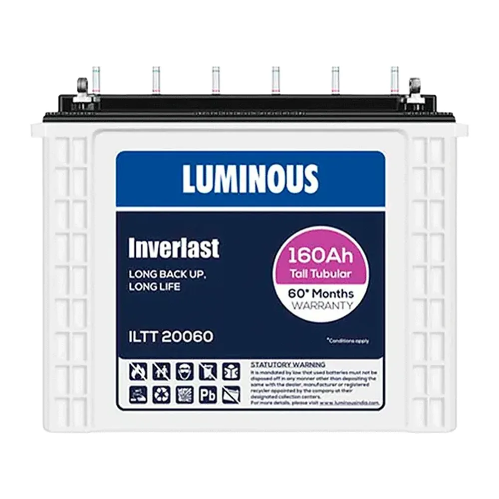 Lum 12V 160AH ILTT20060 FNSD Battery