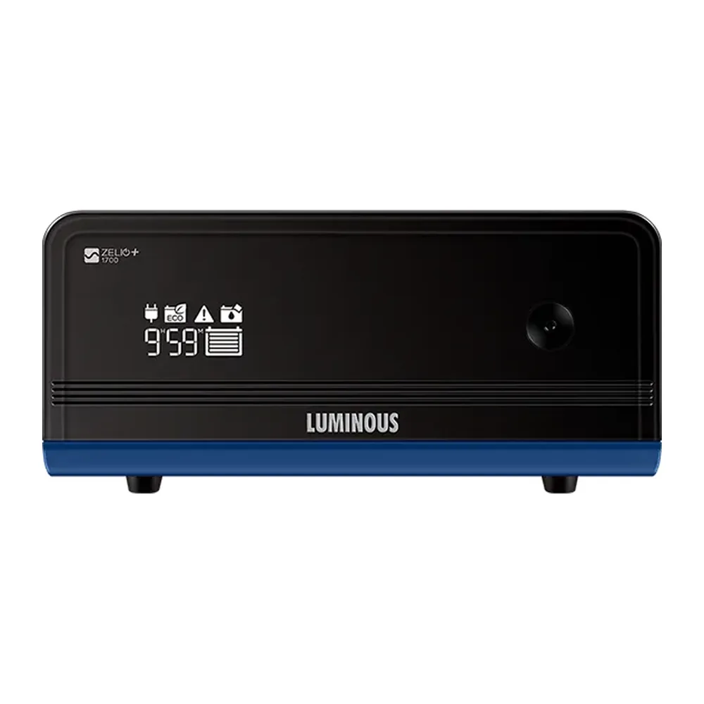 LUMINOUS ZELIO+ 1700 HOME UPS