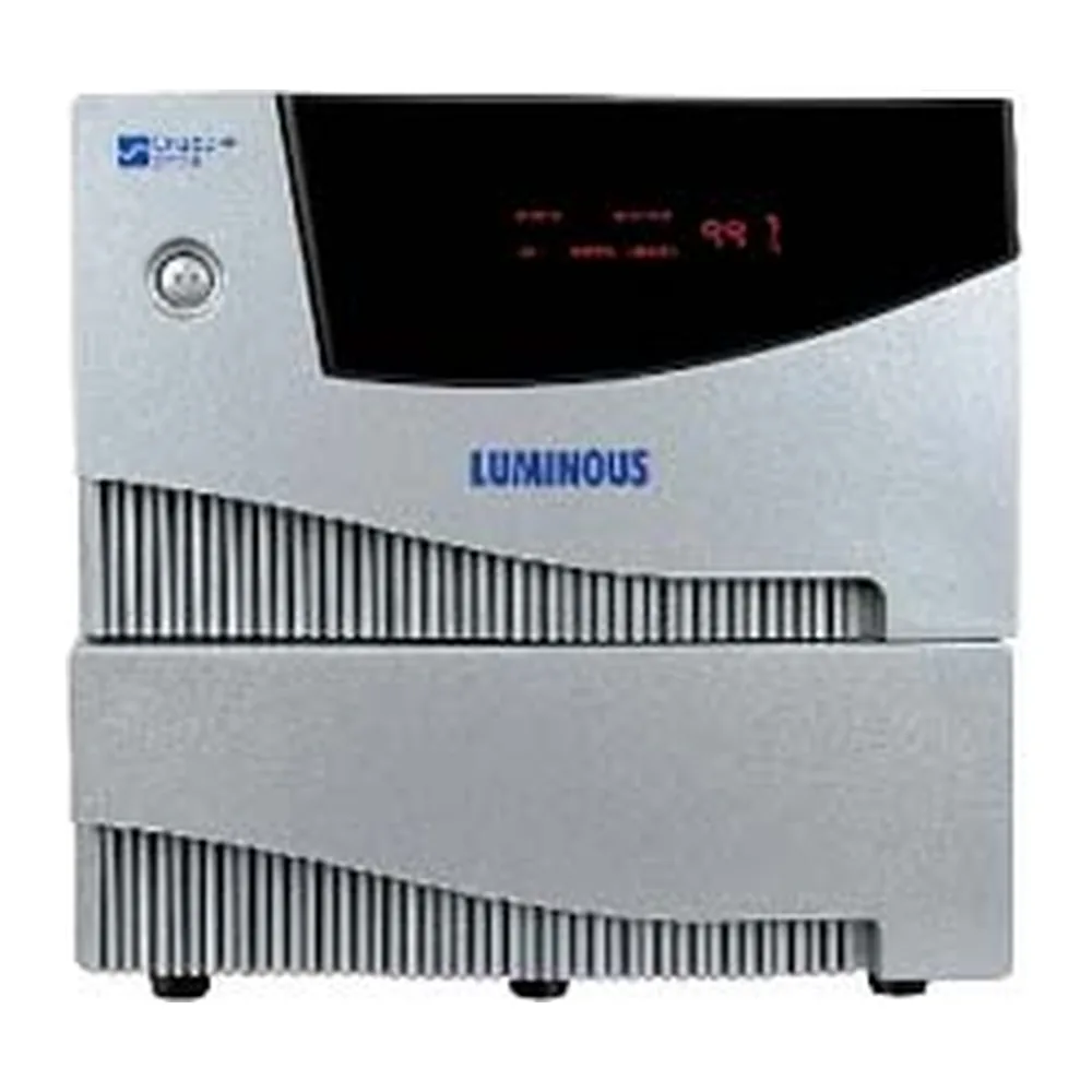 LUMINOUS CRUZE 2KVA - 24V UPS
