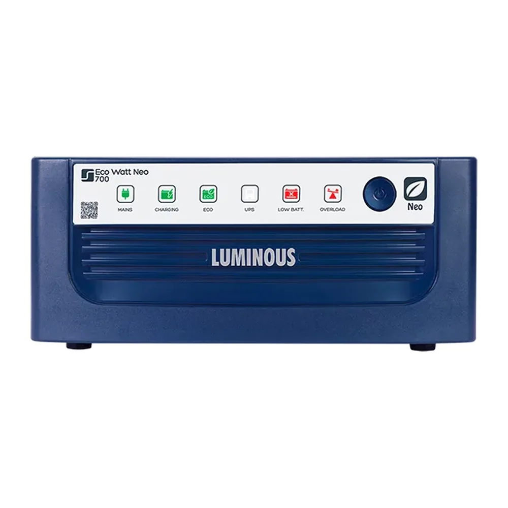 LUMINOUS ECO WATT+ 650 UPS