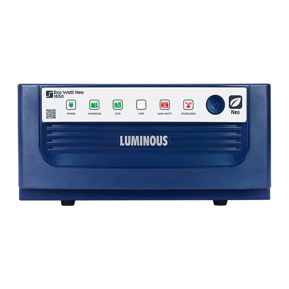 LUMINOUS ECO WATT+ 1650 UPS