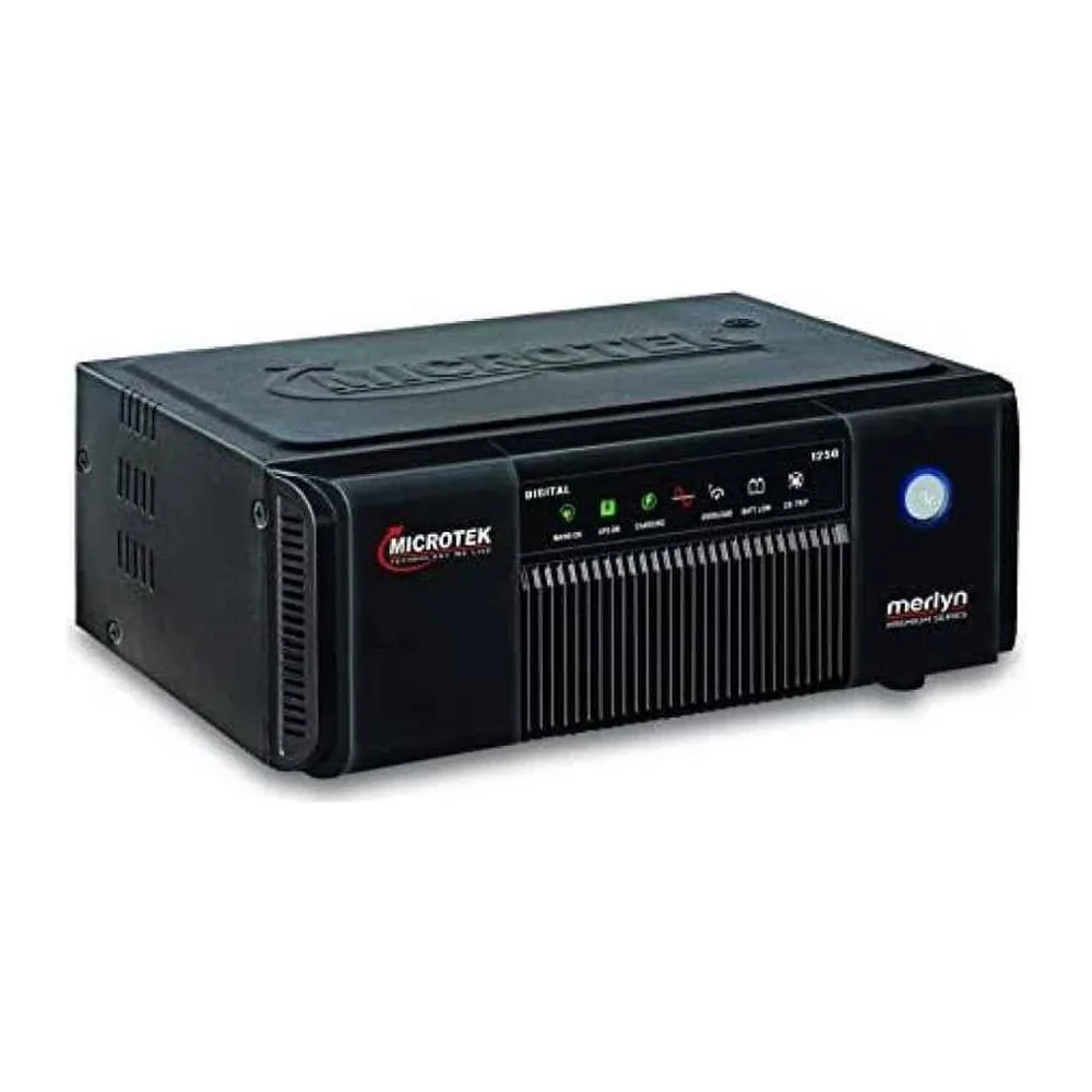 1825 Inverter - Microtek
