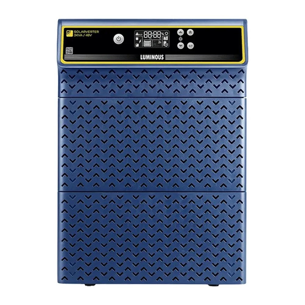 Solar Invertor 3KVA/36V-Luminous