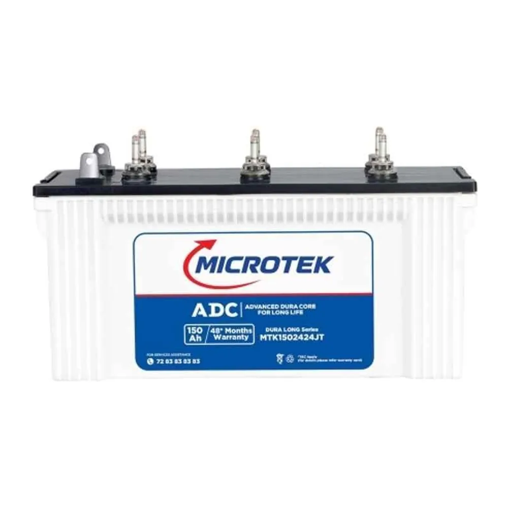 Mtek Power JT 16548 Battery