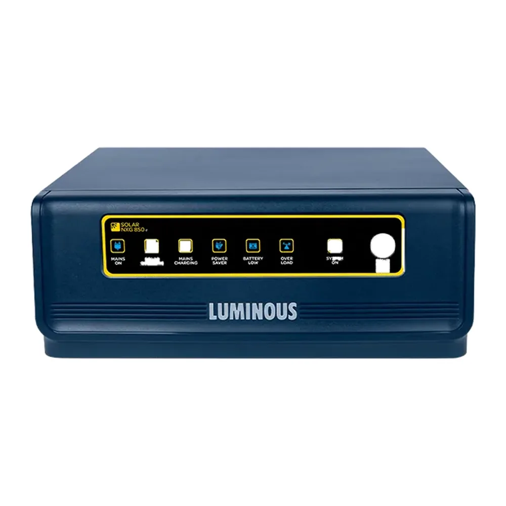 Solar NXG 850/12V - Luminous