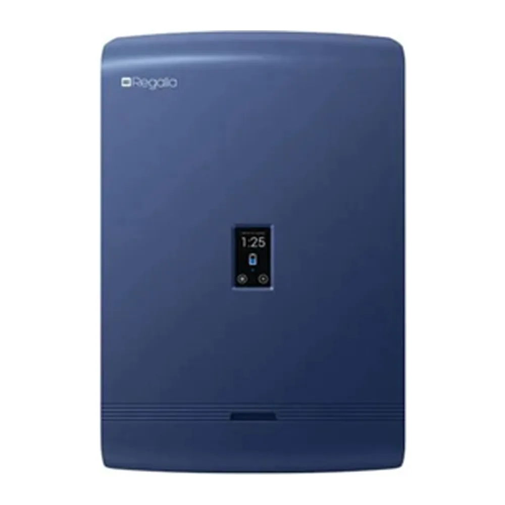 LUMINOUS REGALIA 1550 - 1500VA WITH IN-BUILT LI-ION BATTERY UPS