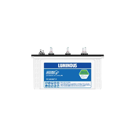 LUM 12V 150AH PC18042TJ TUBULAR BATTERY