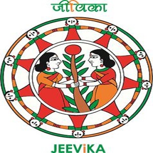 Jeevika English Typing Practice Test 2025