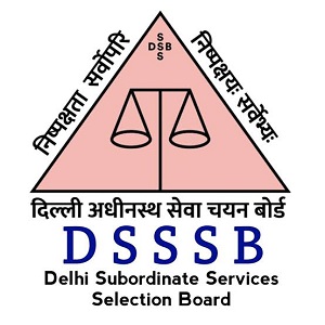 DSSSB District Court PA/SPA/JJA English Typing Test Online