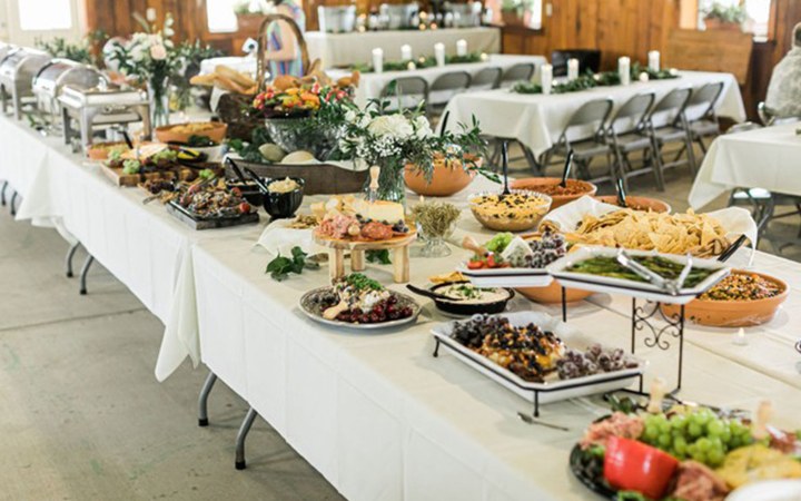 Catering